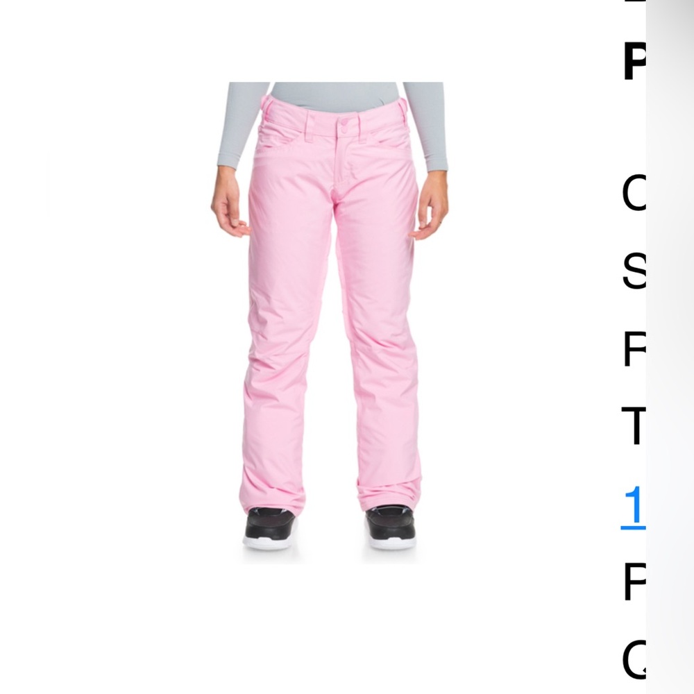 Roxy Ski Pants